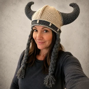 The Braided Viking