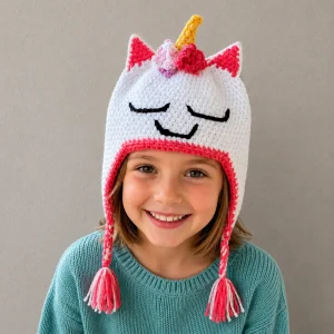 The Magical Unicorn